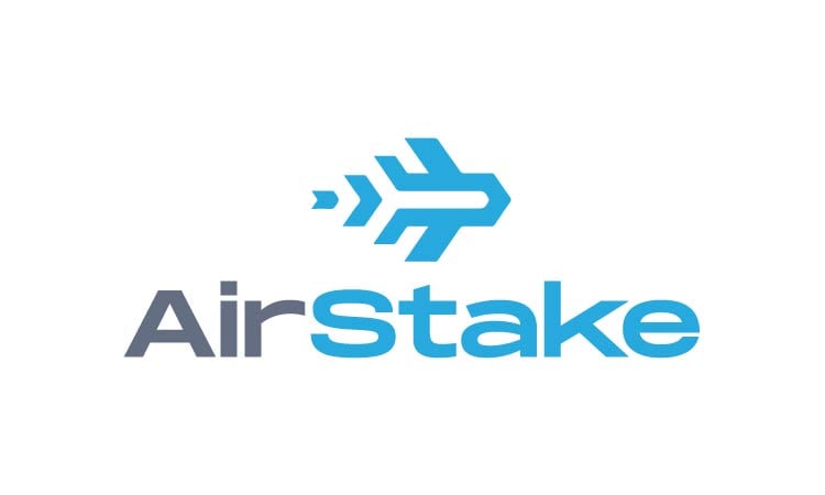AirStake.com - Great premium domains